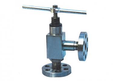 JLH多功能、高壓平衡式角式截止閥、調(diào)節(jié)閥